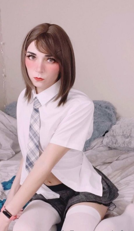 rrfox perfect actress pics