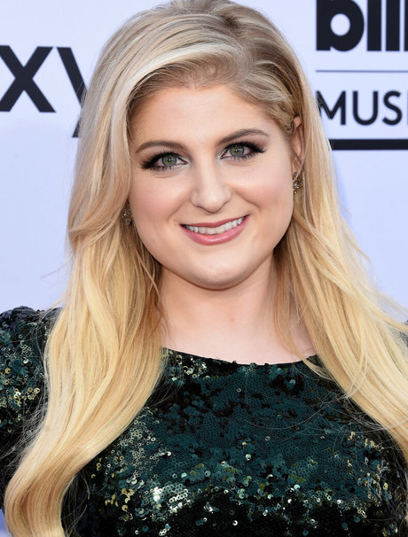 Meghan Trainor model porn archive