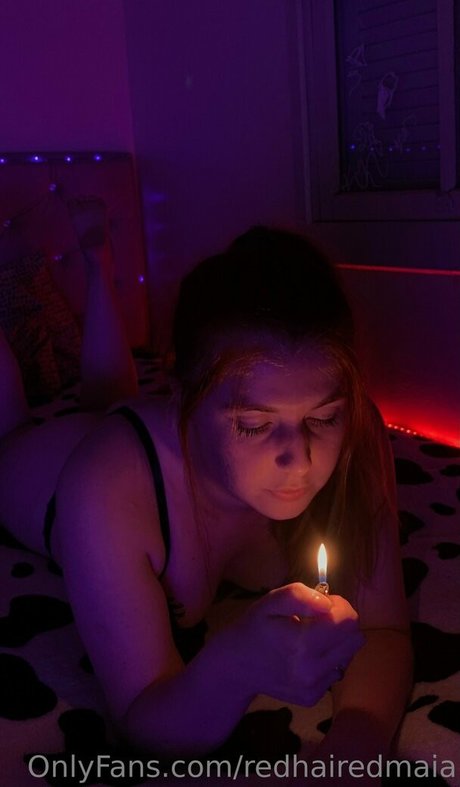 redhairedmaia star hd galleries