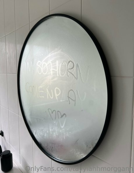 tayylahhmorggann model sexy img