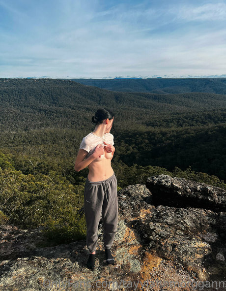 tayylahhmorggann star sexy archive