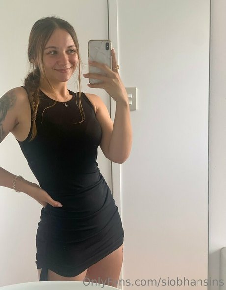 Siobhanuncensored pornstar exclusive pics