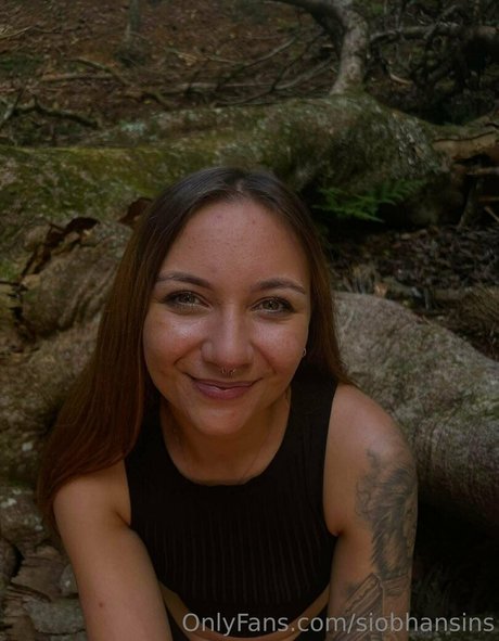 Siobhanuncensored star pornographic pics