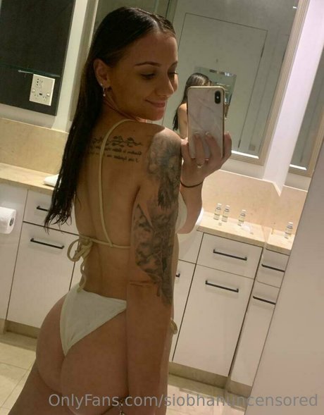 Siobhanuncensored star erotic pictures