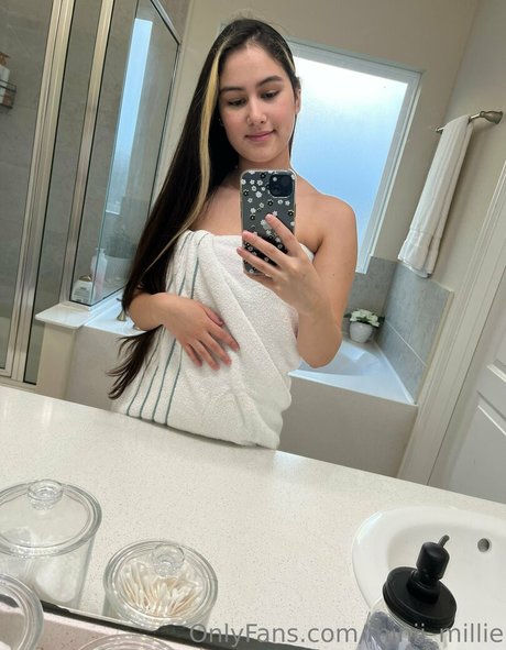 minii millie model sex picture