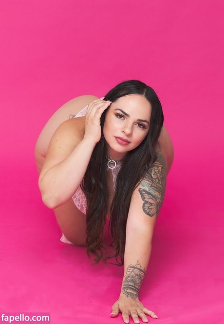 VBadest Beauty perfect model archive