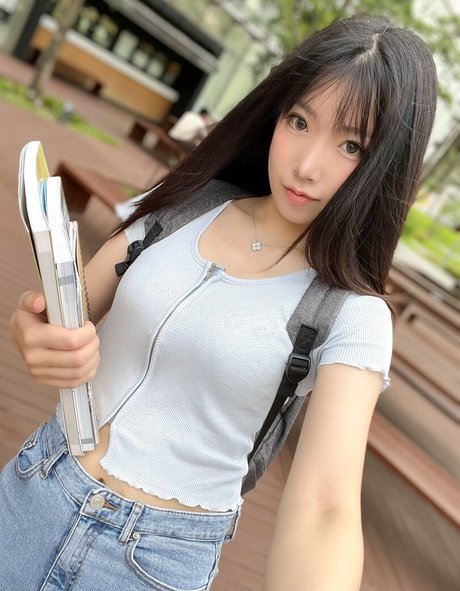 creamcandy123 model nudes image