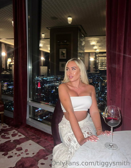 tiggysmith actress pic