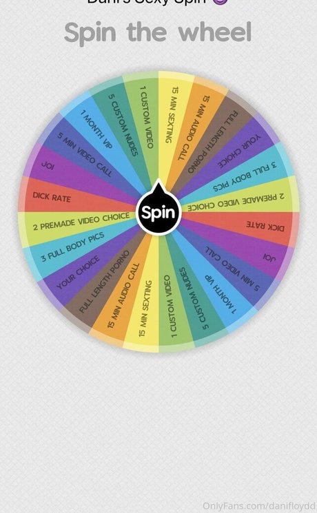 ilovedanidarko pretty model img