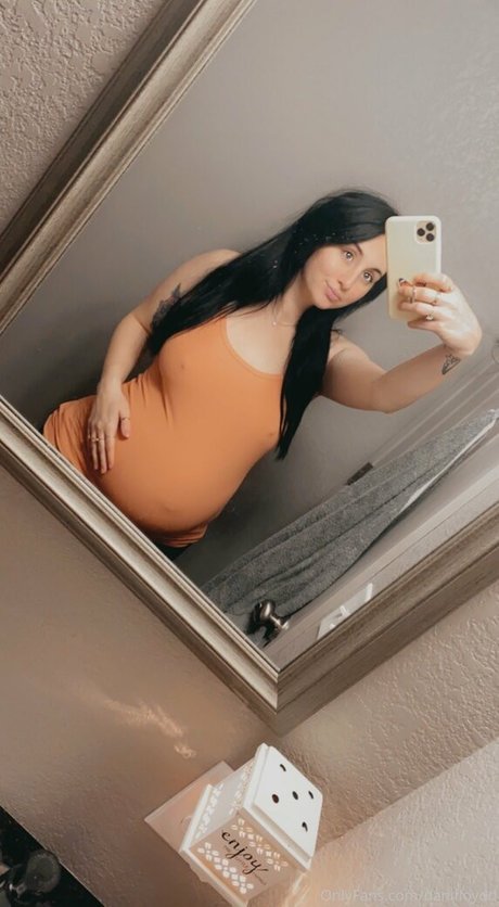 ilovedanidarko model pornographic photo