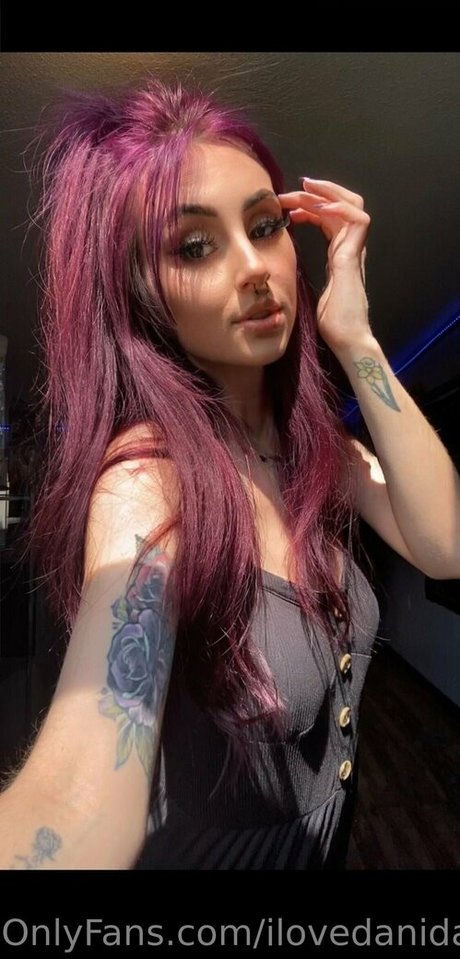 ilovedanidarko high quality model img