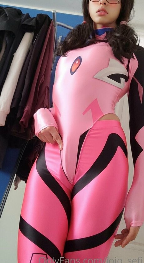 Jojo Sefi best star images