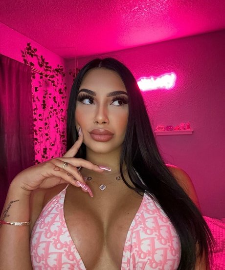 spanishcvndy model high quality pictures