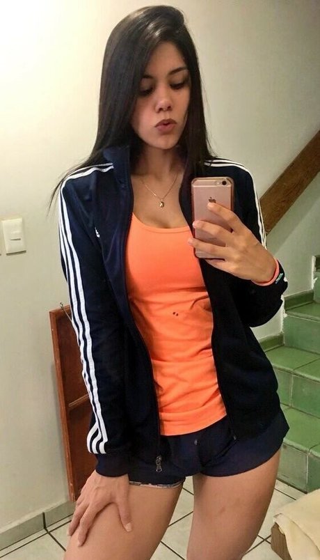 Wen Fuentes pornstar sex pic