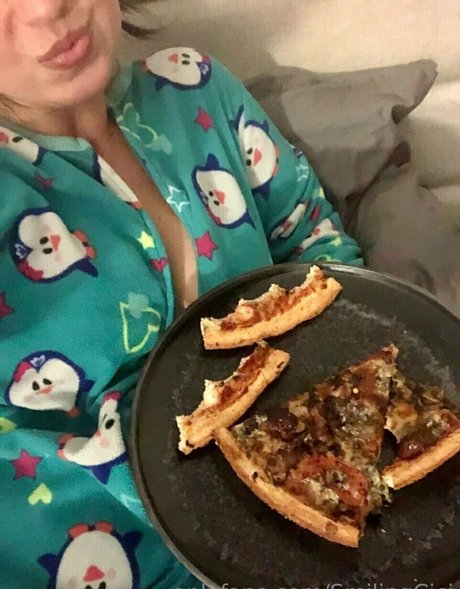 smilingcici free star picture