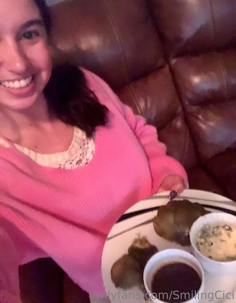 smilingcici model beautiful archive