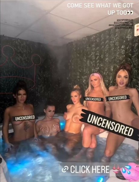 Demifergus model beautiful pictures