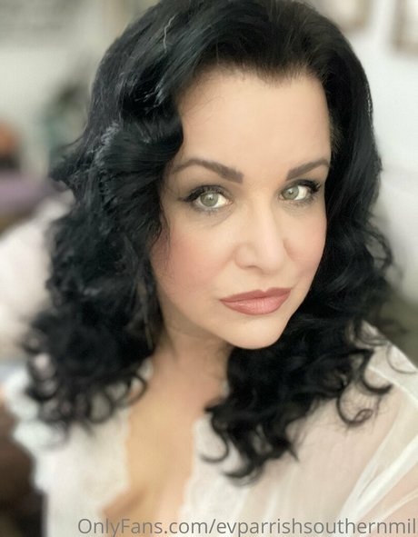 evparrishsouthernmil star perfect pic