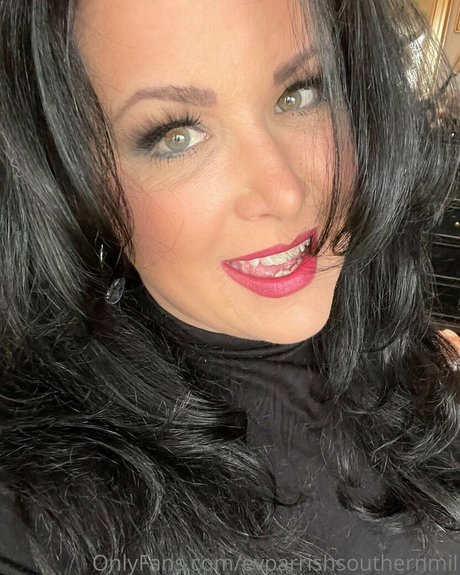 evparrishsouthernmil naked star archive