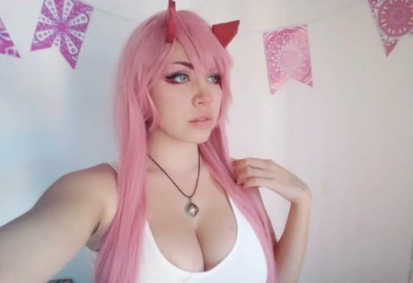 Bunny Neptune pornstar adult photo