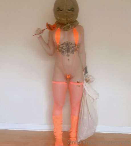 purrrvee star exclusive picture