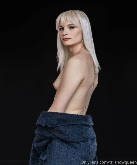 ts snowqueen top model pic