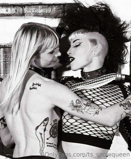 ts snowqueen high quality actress pictures