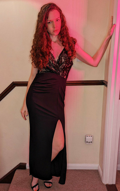 Lady ASMR pretty pornstar img