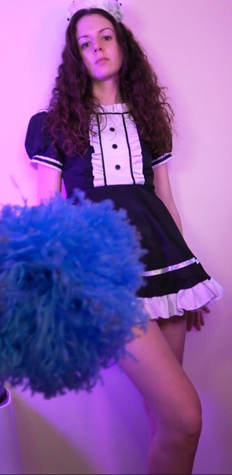 Lady ASMR exclusive pornstar pictures