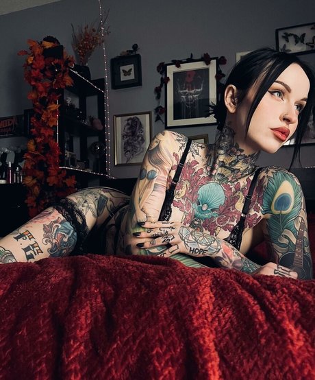 elporterofficial beautiful actress image