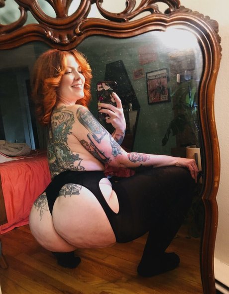 MsBettyWiles pornstar best picture