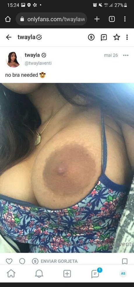 Twayla Venti high quality pornstar pictures