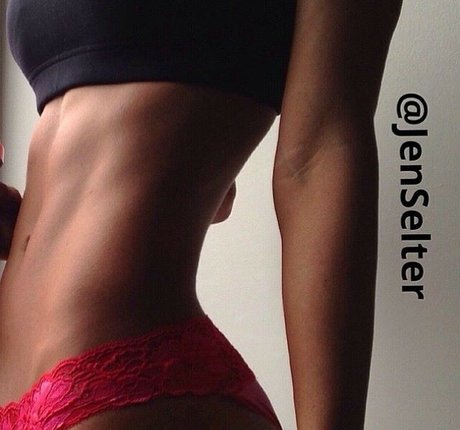 Jen Selter sexy model photos