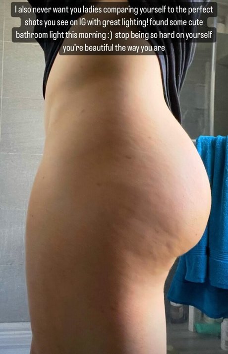 Jen Selter nude pornstar photo