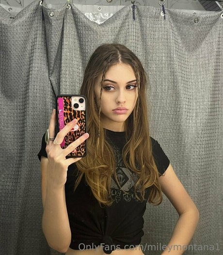 Jessie Carter perfect star images