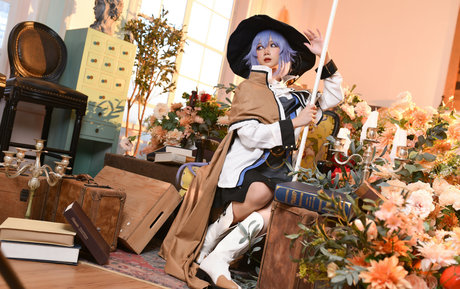 PoppaChan best pornstar photo