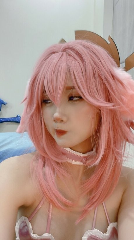 PoppaChan pornstar sexy pics