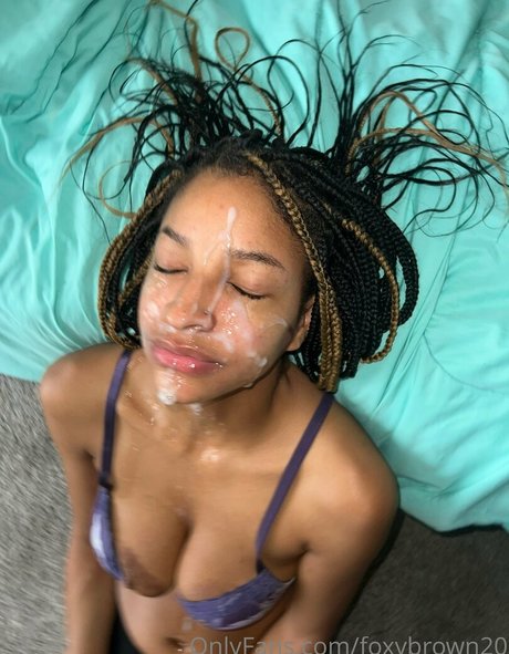 Foxybrown20 exclusive star image