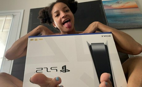 Foxybrown20 model perfect img