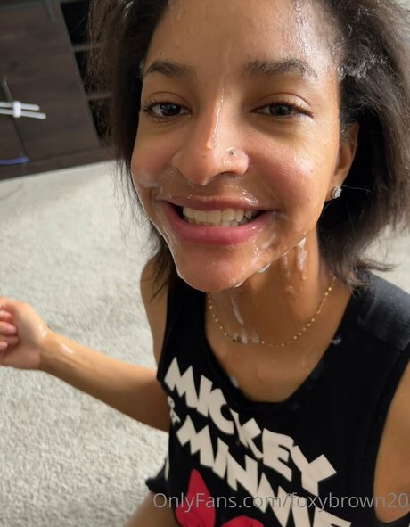 Foxybrown20 star free photo