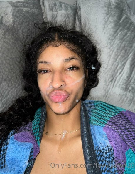 Foxybrown20 pornstar perfect image