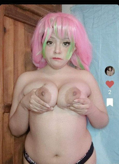 clairechan09 adult model photos