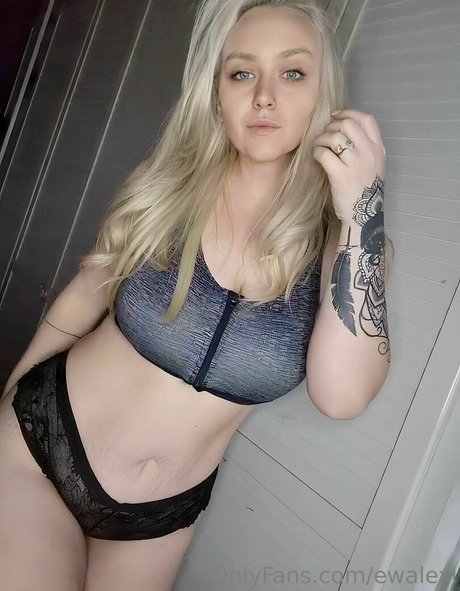 ewalexi beautiful star photo