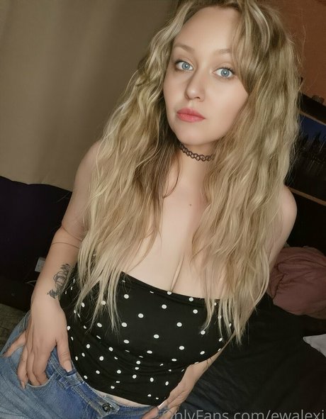 ewalexi exclusive pornstar gallery