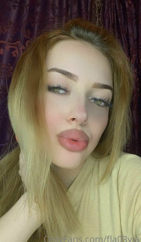 fla03via perfect model picture