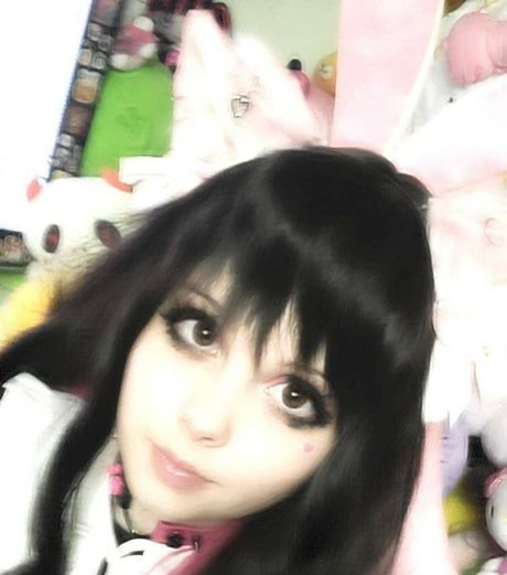 Michellemaeday exclusive actress photos