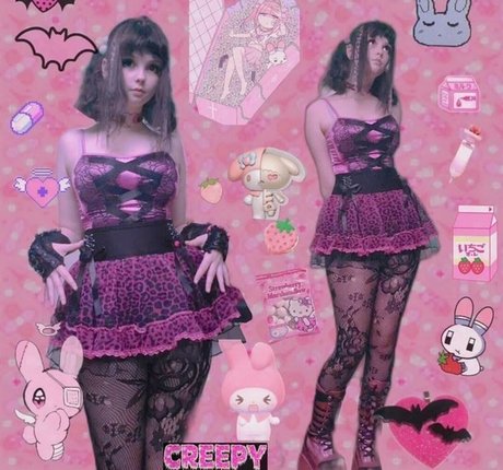 Michellemaeday star naked photo