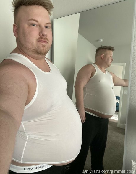 gimmefiction star exclusive photos