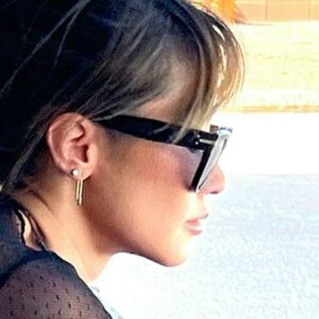 karleaxoxo exclusive star pictures