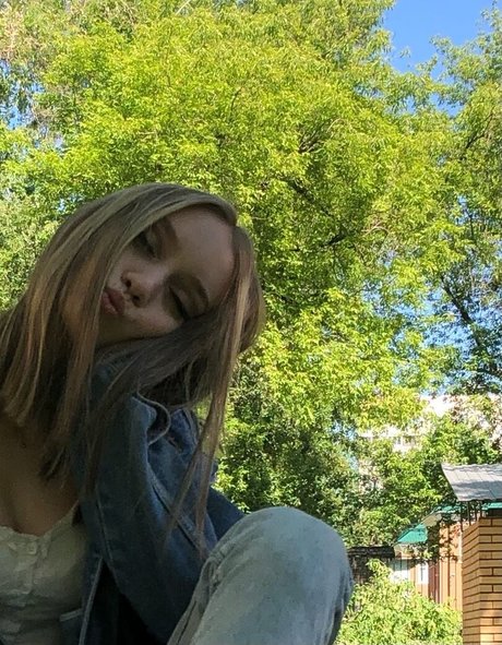 Diana Volynets nice actress images